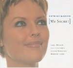 Katrine Madsen's nyeste Jazz CD "My Secret"
