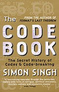 Simon Singhs - The Code Book