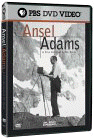 Ansel Adams DVD
