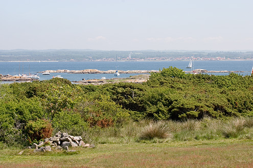 Hallans Väderø, Skåne (Sverige)