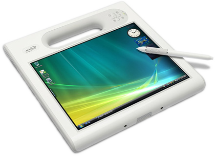 Motion Tablet PC 
