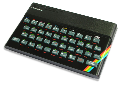 ZX Spectrum