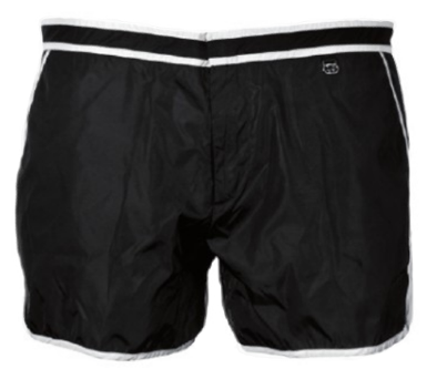 Badeshorts - Gucci, forhandles af Birger Christensen, 1250, - kr.