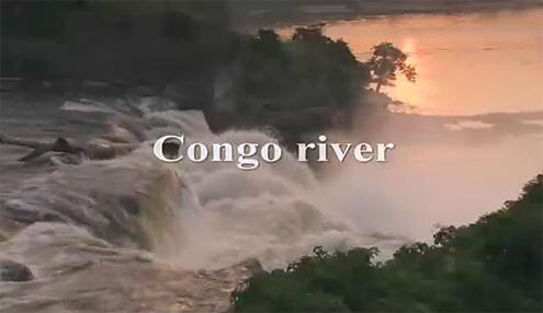 Congo River