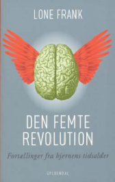 Lone Frank - Den Femte Revolution