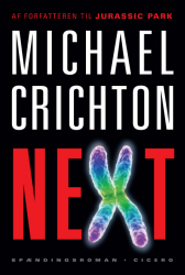 Michael Crichton - Next