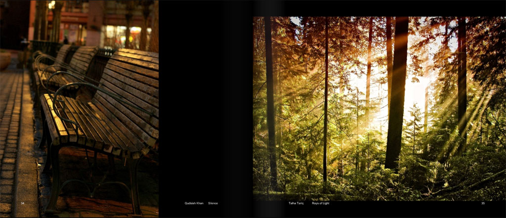 Side 34-35 i bogen Photographers@Microsoft 2009