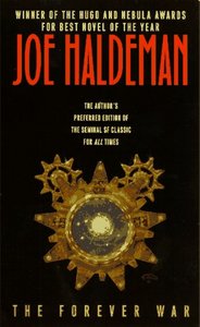 Forever War af Joe Haldeman