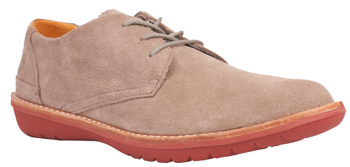 Timberland Earthkeepers Front Country Travel Oxford