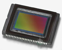 CMOS processor.