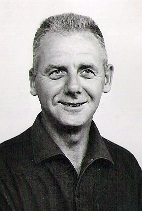 Helmuth Opfermann, 1964