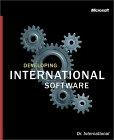 Developing International Software, 2002. [Dr. Intl. 2002]