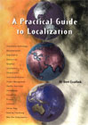 A Practical Guide for Localization (2nd Edition), 2000. [Esselink 2000]